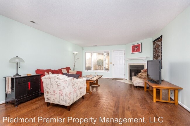Building Photo - 2 br, 2 bath House - 204 Tanners Mill Ct