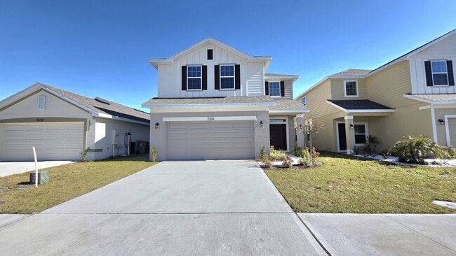 Photo - 7521 Bent Tree Lp House