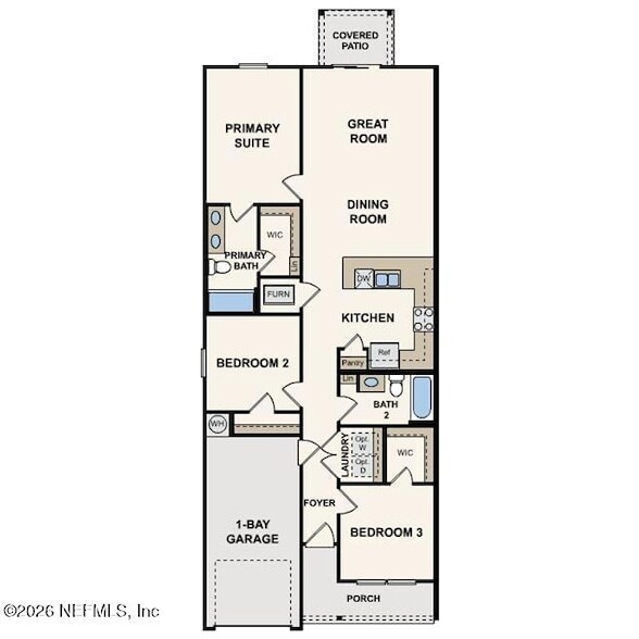 Building Photo - 45303 Red Brick Dr