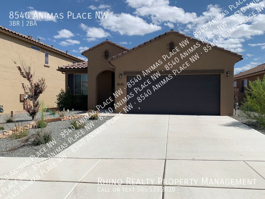 Foto principal - Charming 3 Bedroom 2 Bathroom On The Wests...