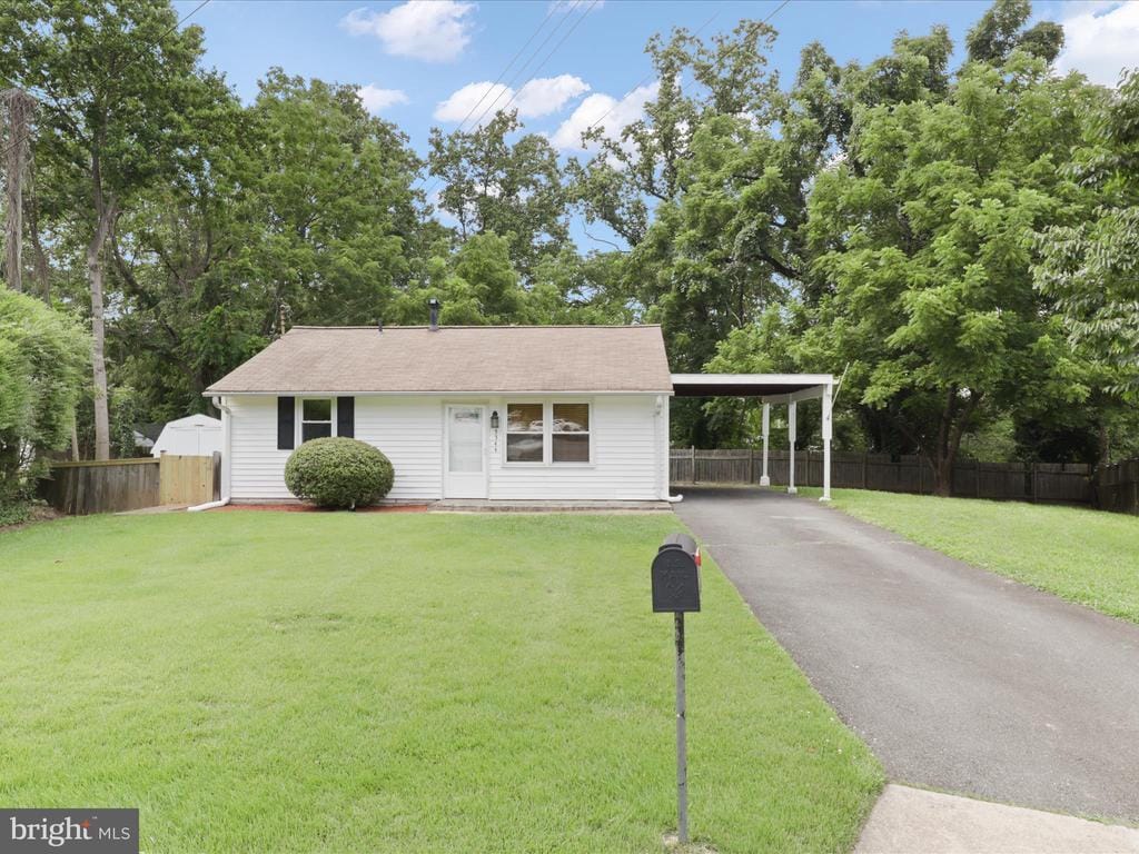Foto principal - 5544 Halwis St