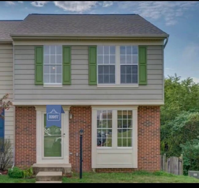 Photo - 16965 Monmouth Ct (Dumfries, VA) Townhome