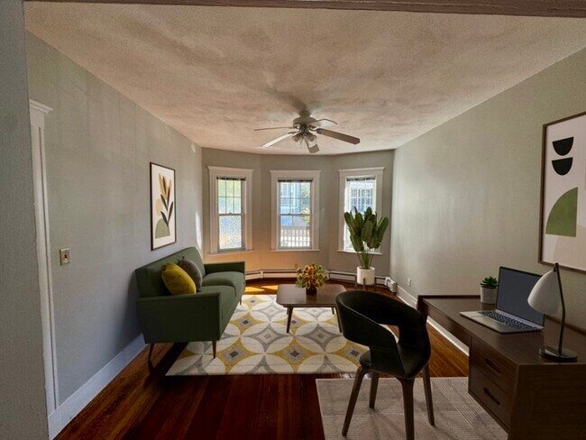 Building Photo - 23 Spaulding St