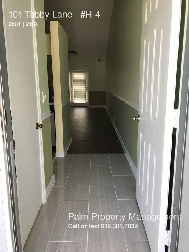 Building Photo - 101 Tabby Ln