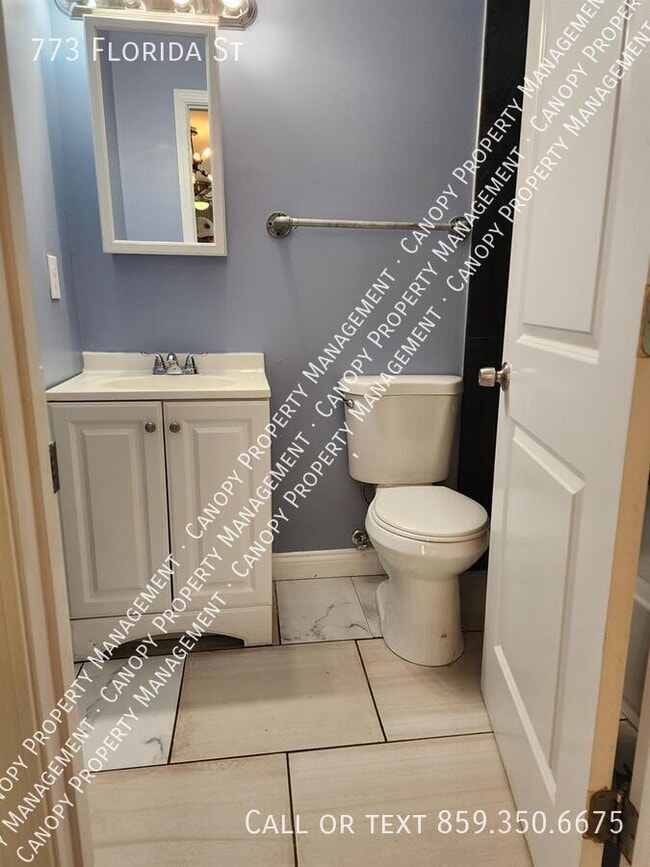 Photo - 773 Florida St House