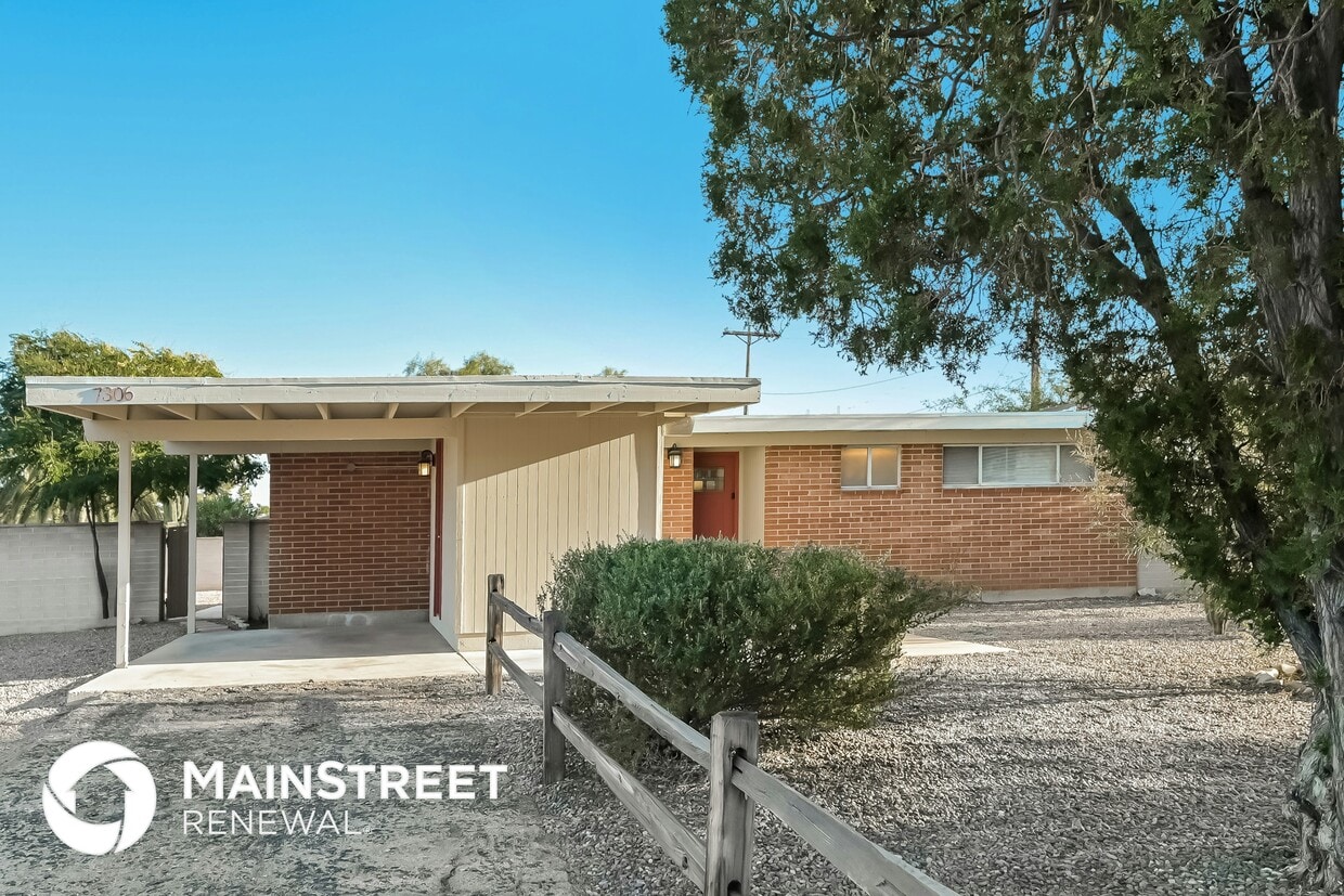 Foto principal - 7306 E Pierce St