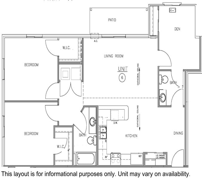 Foto del edificio - Huron Grove Apartments