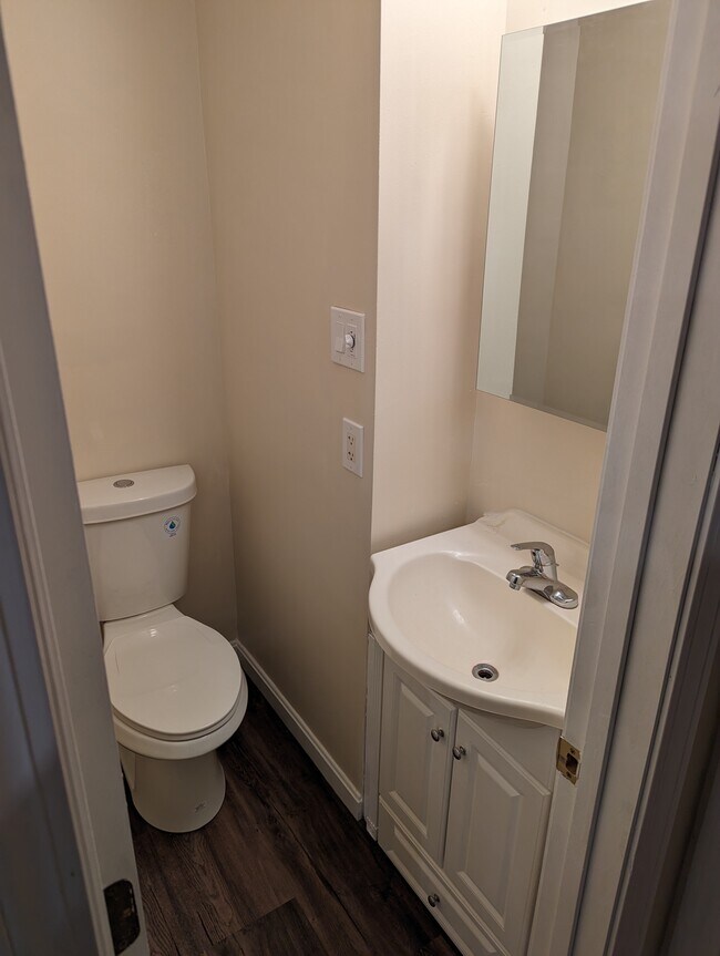 Foto del edificio - 41 May St