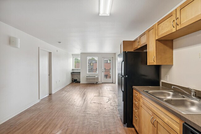 Foto del edificio - Chaffee Park Senior Residences