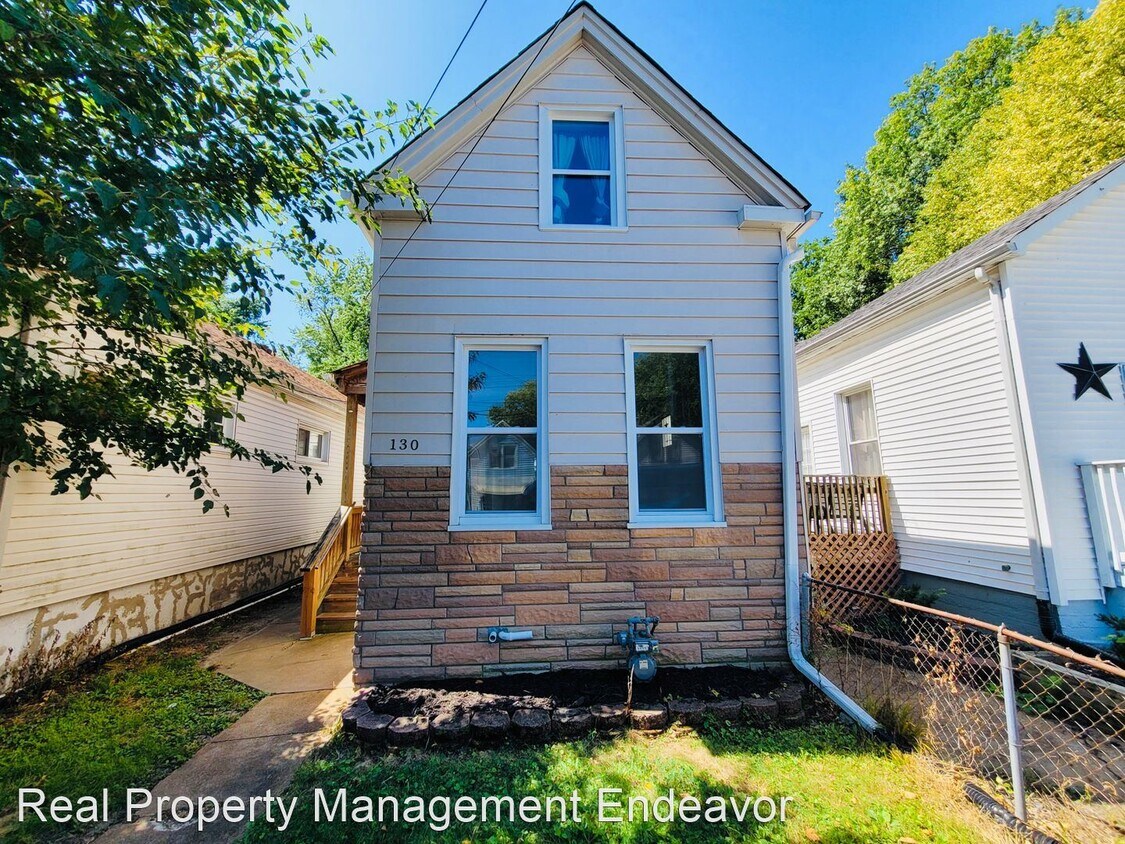 Primary Photo - 3 br, 1 bath House - 130 Horn Ave