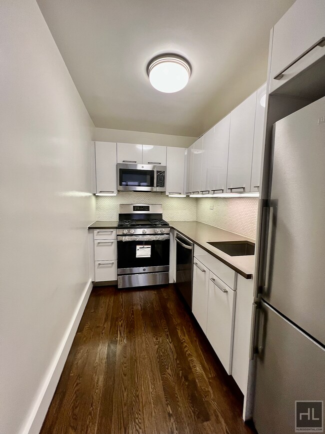 Foto del edificio - EAST 63 STREET