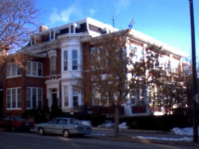 Foto principal - 1182 Locust St