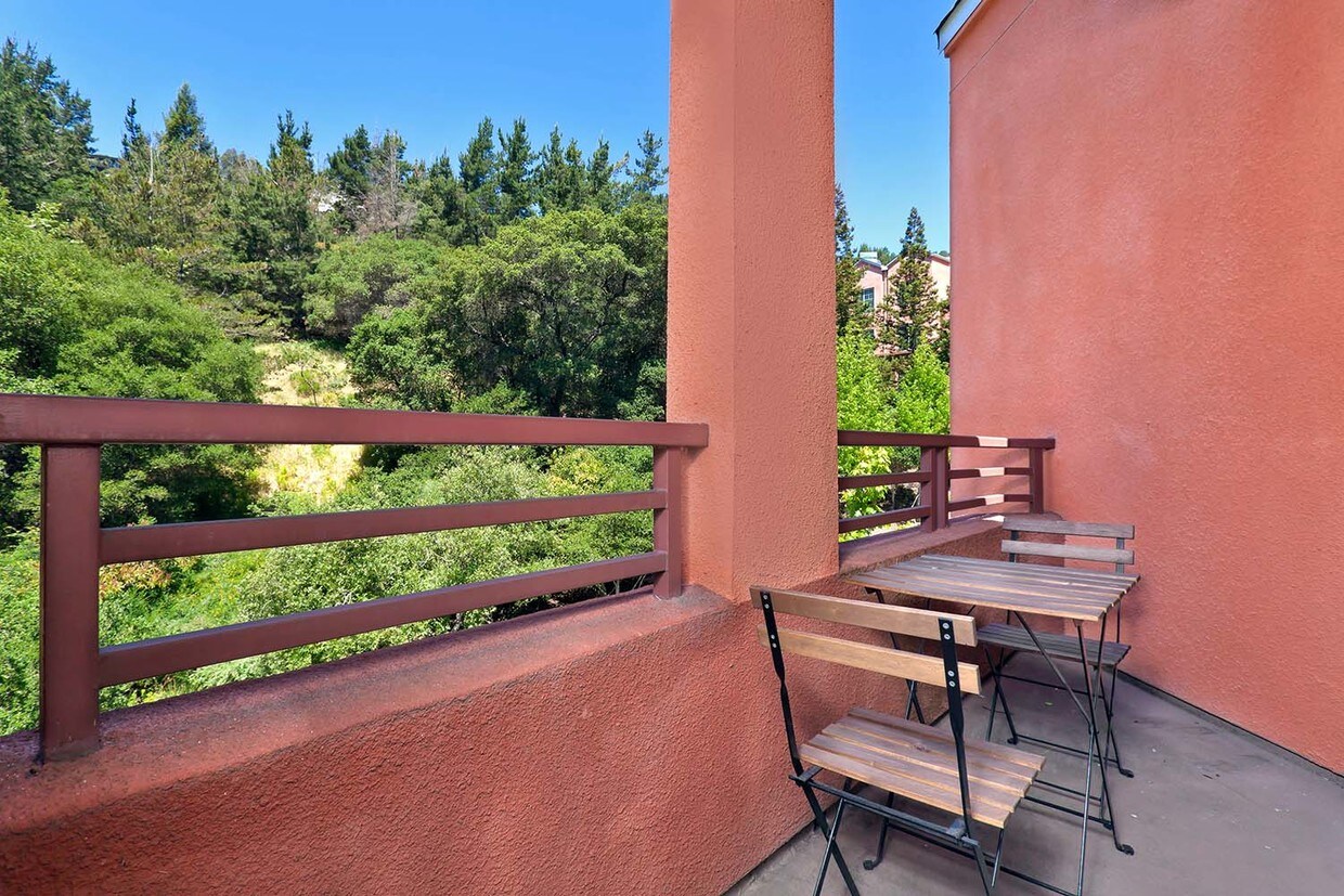 Primary Photo - Rare Top-Floor Condo at Parkwoods