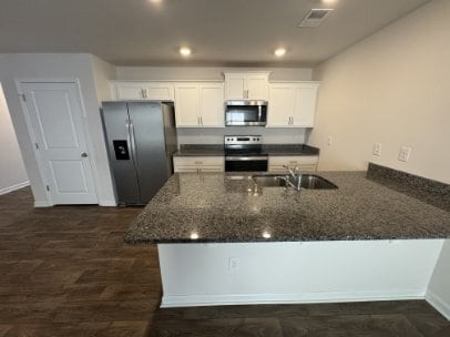 Foto del edificio - Seneca townhome