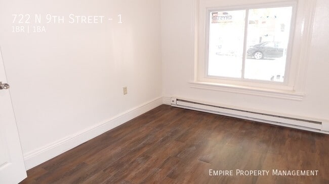 Building Photo - 722 N Ninth St