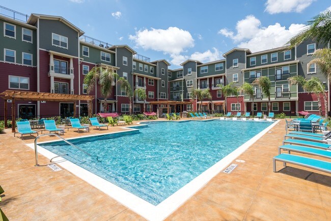 Gateway on Cullen - Student Living photo'