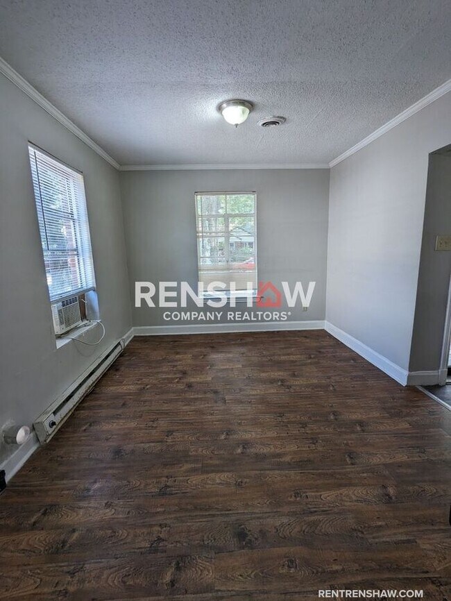 Cute 2/1 Home In Binghampton Now Available... House Rental in Memphis