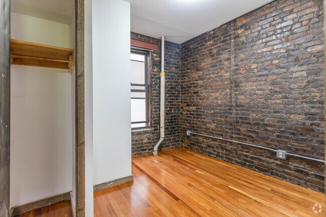 BEDROOM - 520 East 14th Street