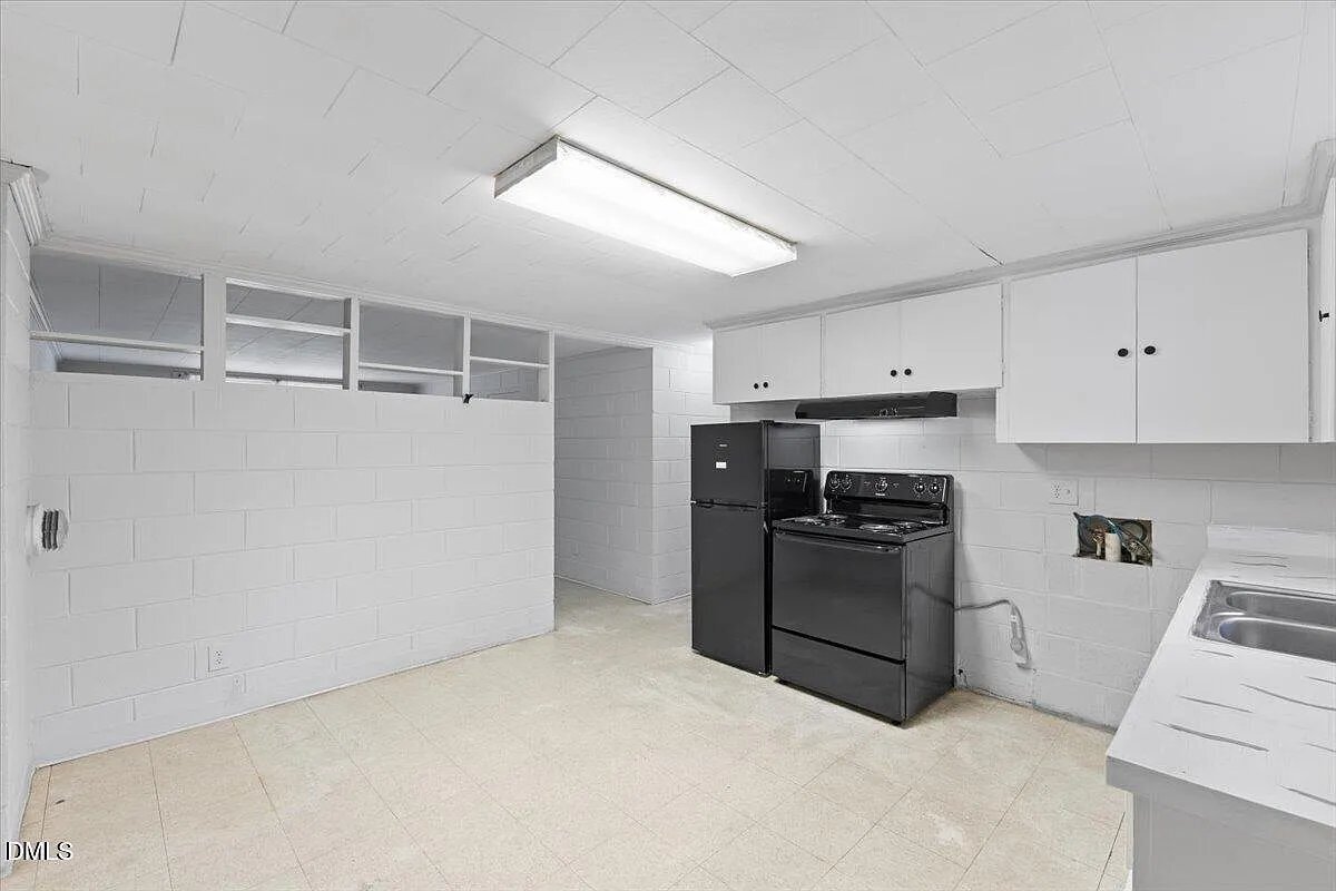 Foto del edificio - 1209 Evergreen Rd