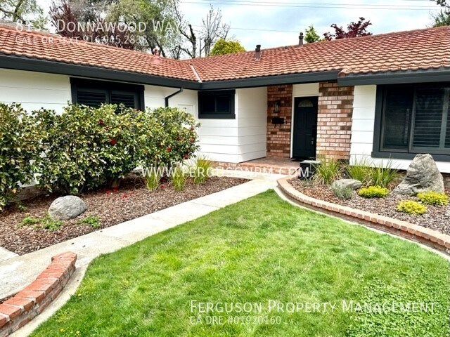Building Photo - Completely Remodeled Orangevale Home with ...