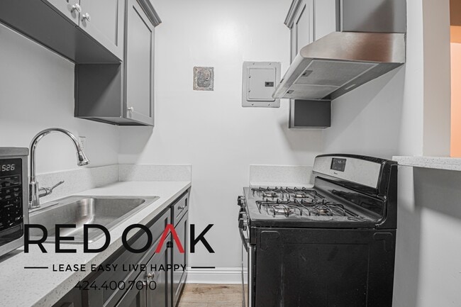 Foto del edificio - 516 N Harvard Blvd