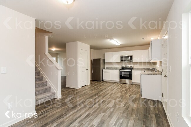 Foto del edificio - 3916 Miller Dr