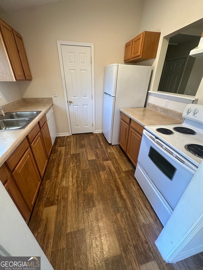 Foto del edificio - 409 E Lawnwood Ave