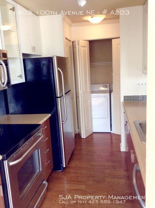 Foto del edificio - 2 bedroom in Kirkland WA 98034