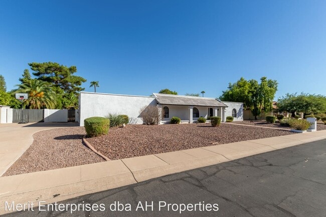 Building Photo - 4 br, 3 bath House - 5922 E PRESIDIO RD