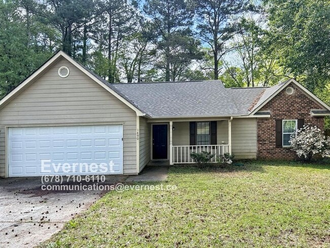 Building Photo - 1490 Carriage Ln