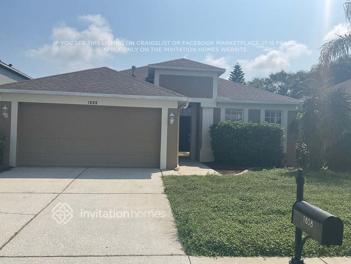 Foto principal - 1808 Loch Haven Ct