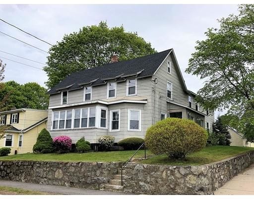 Primary Photo - 133 Waverly Ave