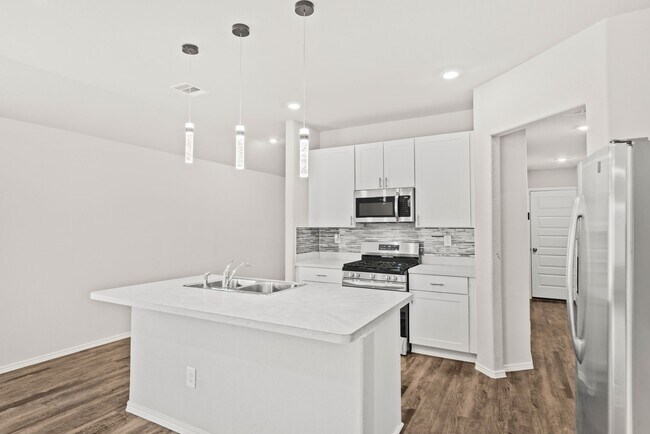 Foto del edificio - 10726 Lavender Cotton Ln