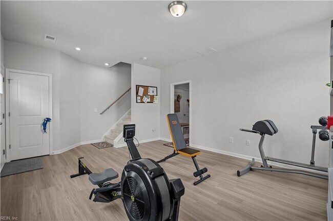 Foto del edificio - Luxury Living in Grassfield!