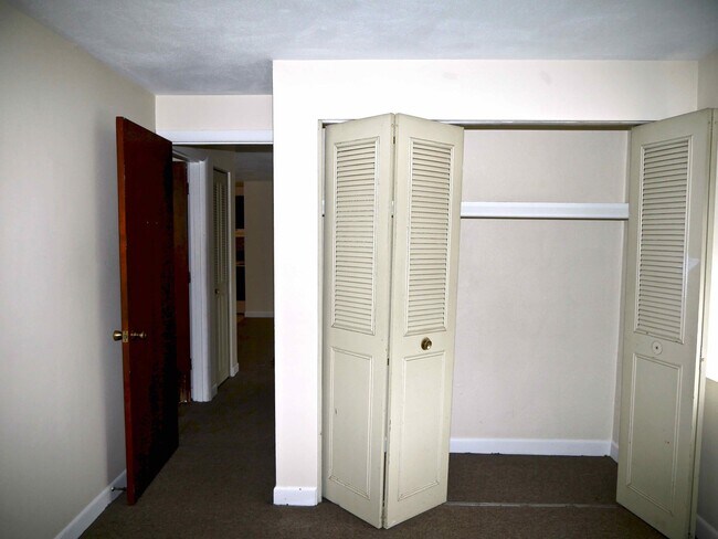 Foto del edificio - 21 Myrtle St