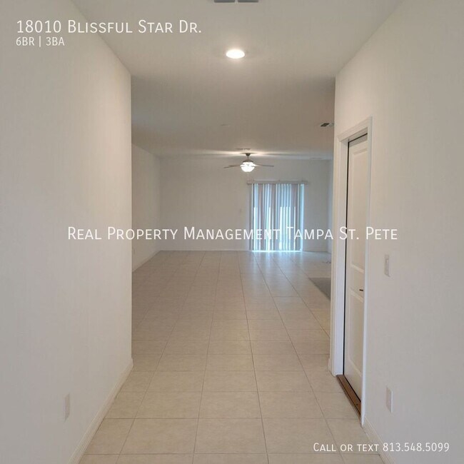 Building Photo - 18010 Blissful Stars Dr
