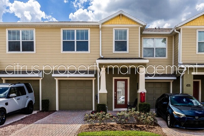 Building Photo - 3/2 Townhome in Winter Springs