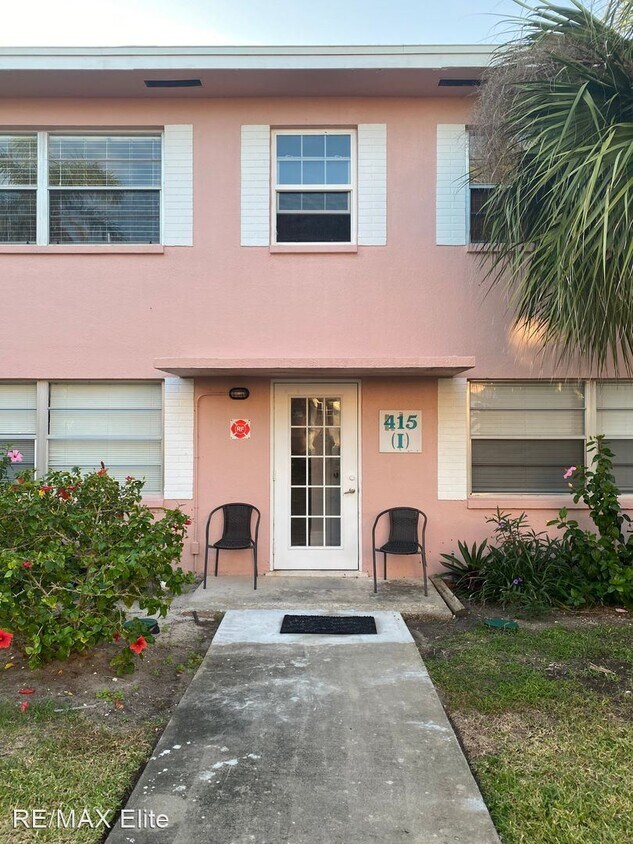 Primary Photo - 1 br, 1 bath House - 415 Madison Ave #I-202