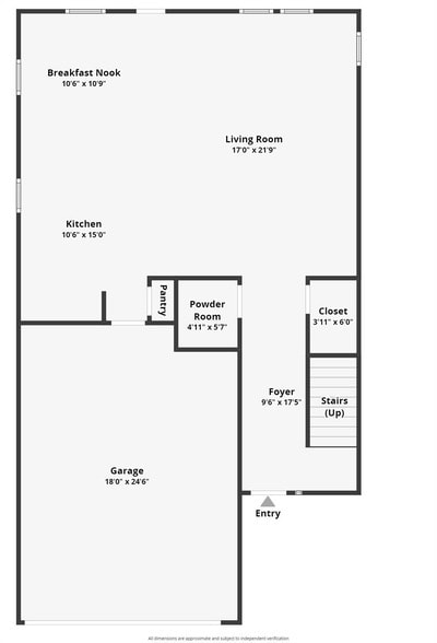 Building Photo - 412 Arrowhead Vine St