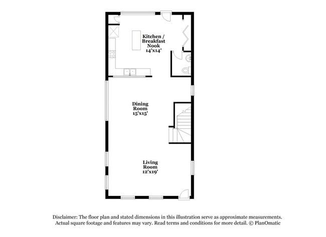 Building Photo - 4905 Charles Partin Dr