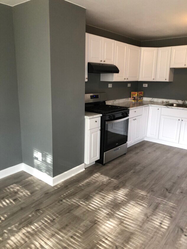 Foto principal - 934 N Keystone Ave