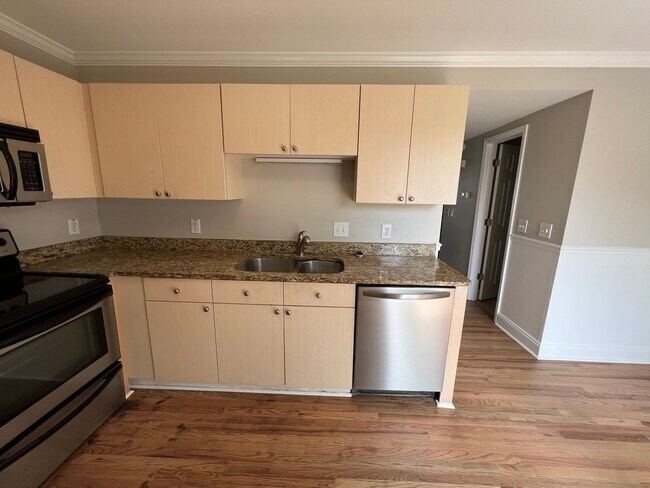 Foto del edificio - 2 bed / 2 bath townhome in Pelican Cove