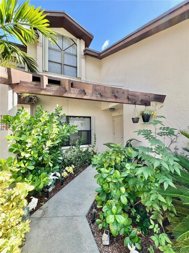 Foto del edificio - 13725 SW 100th Terrace