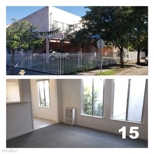 Foto del edificio - 1750 S Longwood Ave