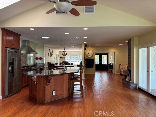 Building Photo - 2894 N Nohl Canyon Rd