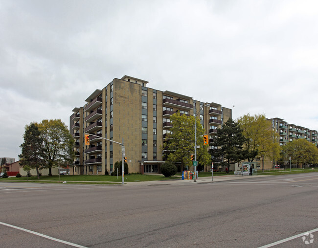 Building Photo - 1264 York Mills