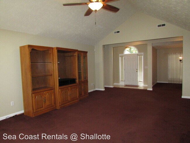 Foto del edificio - 3 br, 2 bath House - 36 Gate 3