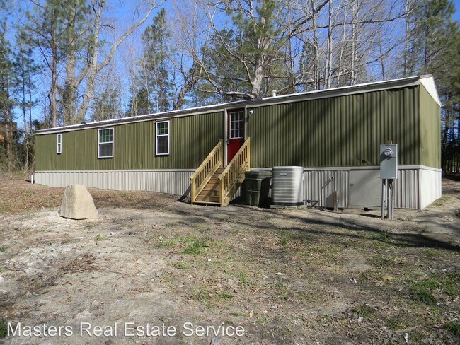 Building Photo - 3 br, 2 bath House - 5817 Pulley Town Road