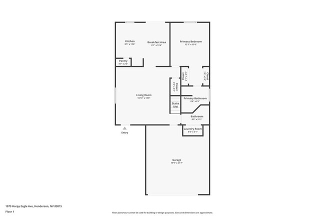 Building Photo - 1079 Harpy Eagle Ave