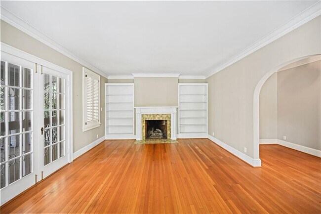 Foto del edificio - 60 26th St NW
